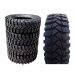 OPONA TERENOWA 235/60R16 CLIMBER M+S MT Wzór Trepador